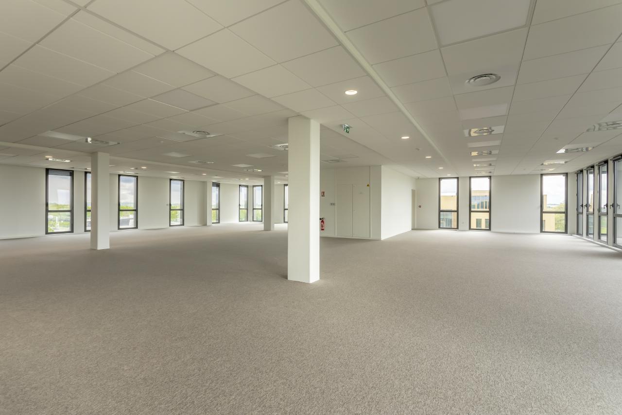 Bureau Villeneuve-d'Ascq 4436m² Location bureau Villeneuve-d'Ascq Nord OLBUR2114076 12